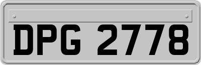 DPG2778