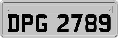 DPG2789