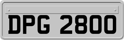 DPG2800