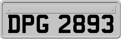 DPG2893