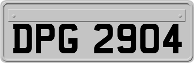 DPG2904
