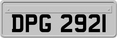 DPG2921