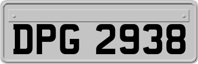 DPG2938