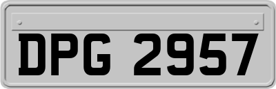 DPG2957