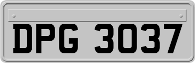 DPG3037