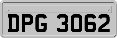 DPG3062
