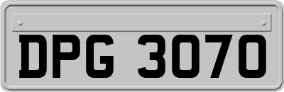DPG3070