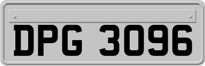 DPG3096
