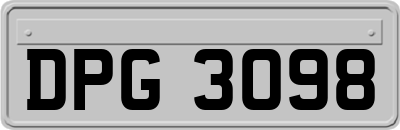 DPG3098