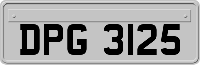 DPG3125