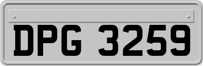 DPG3259