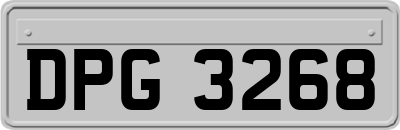 DPG3268