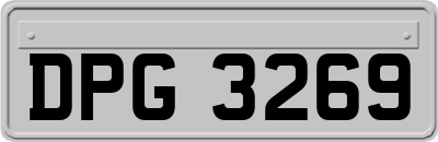 DPG3269
