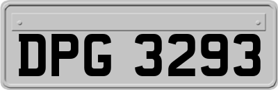 DPG3293