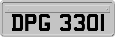 DPG3301