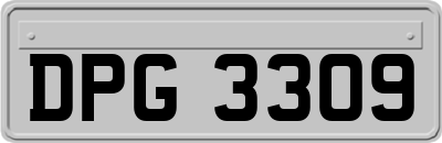 DPG3309