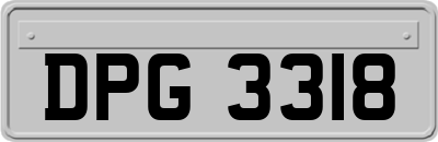 DPG3318