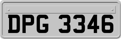DPG3346
