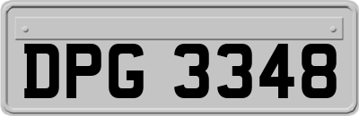 DPG3348