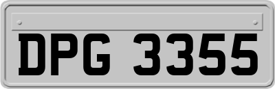 DPG3355
