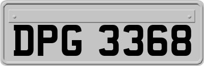 DPG3368