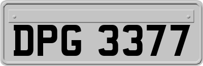 DPG3377