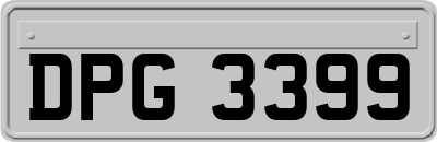 DPG3399