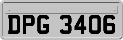 DPG3406