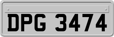 DPG3474