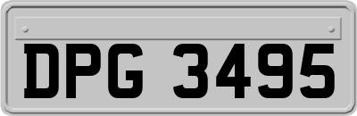 DPG3495