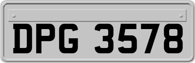 DPG3578
