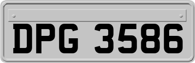 DPG3586
