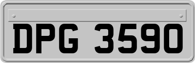 DPG3590