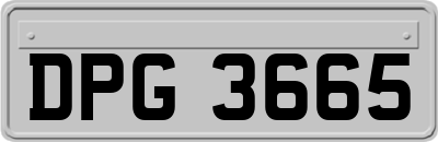 DPG3665