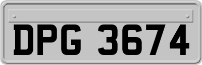 DPG3674