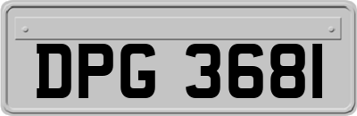 DPG3681