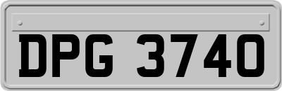 DPG3740