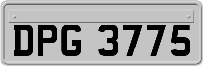 DPG3775