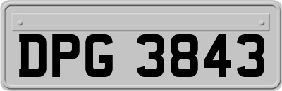 DPG3843