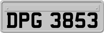 DPG3853