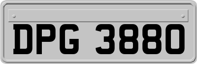 DPG3880