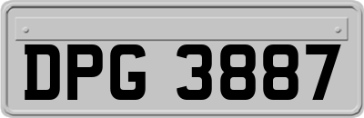 DPG3887