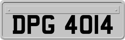 DPG4014