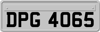DPG4065