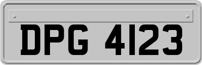 DPG4123