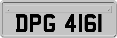 DPG4161