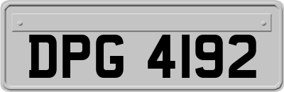 DPG4192