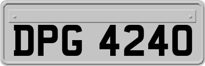 DPG4240