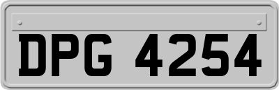 DPG4254