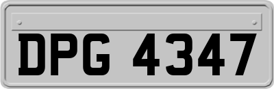 DPG4347